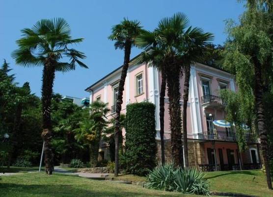Hotel & Hostel Montarina 1