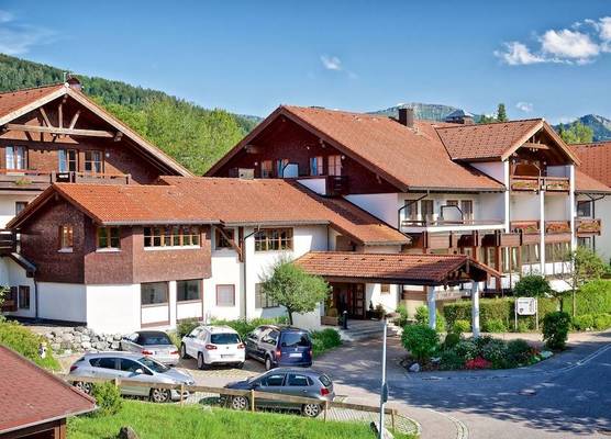 Concordia Vitalhotel & SPA 1