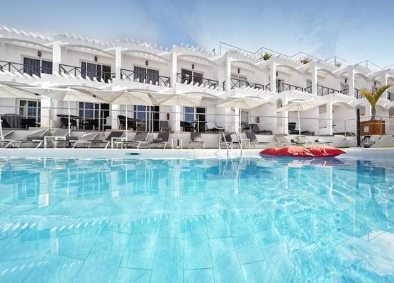 Vista Bonita - Gay and Lesbian Only Resort 1