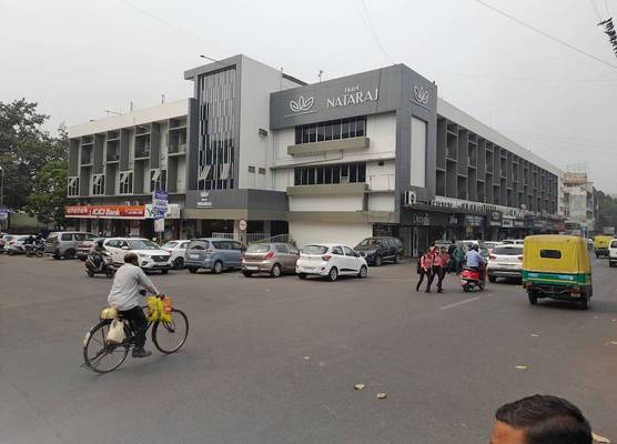 Hotel Nataraj 1