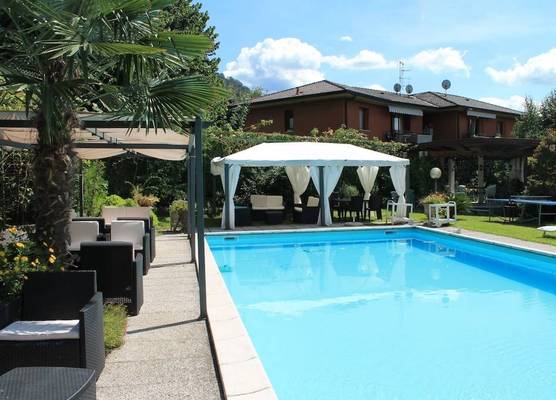 Albergo Paradiso 1