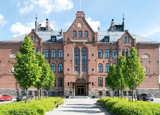 Elite Hotel Mimer 1