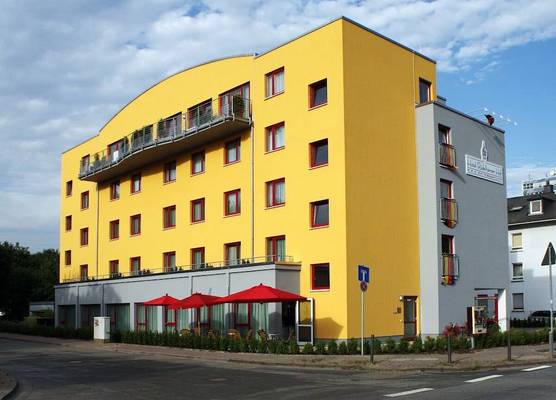 Hotel Rödelheimer Hof - Am Wasserturm 1
