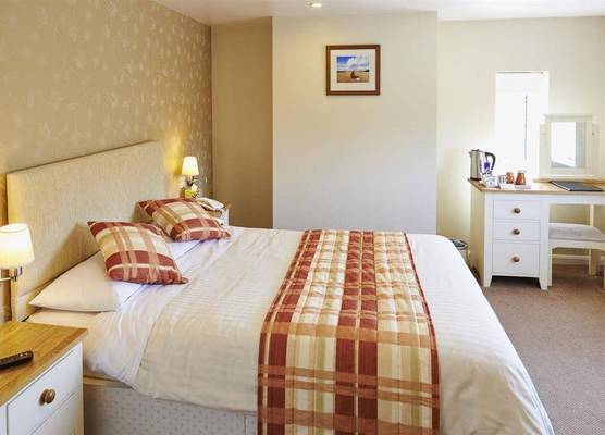 Marsham Arms Inn 1