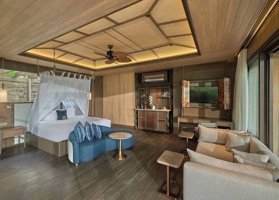 An Lam Retreats Ninh Van Bay 1