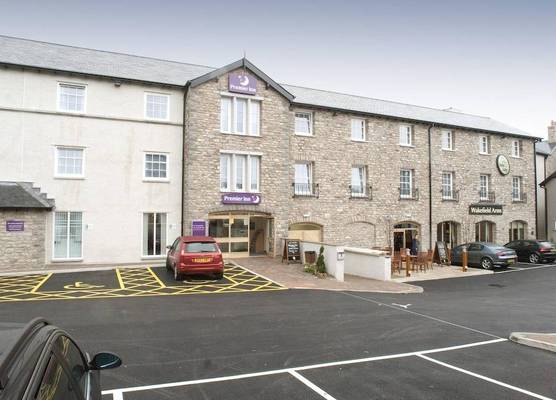 Premier Inn Kendal Central 1