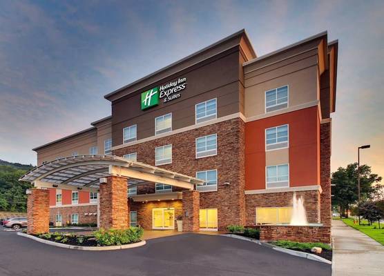 Holiday Inn Express & Suites ITHACA by IHG 1