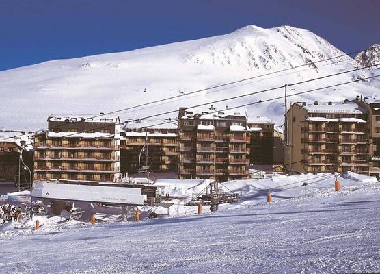 Frontera Blanca 1