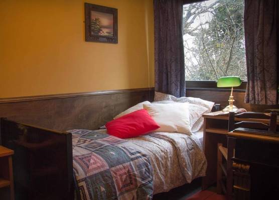 The Waters Country House 1