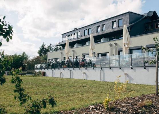 FETZ DAS LORELEY HOTEL 1