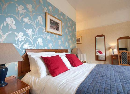 The Elizabeth House Hotel 1
