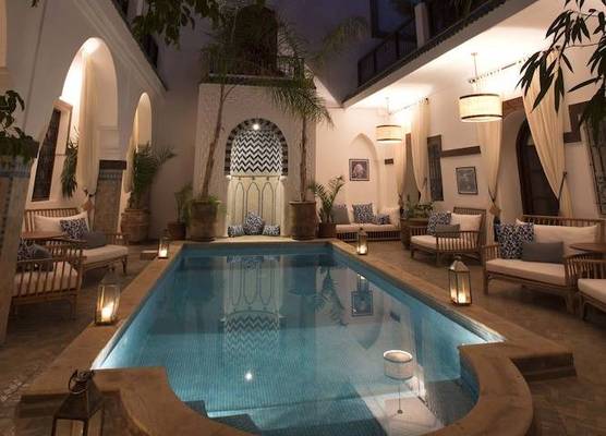 Riad Dar Alfarah 1