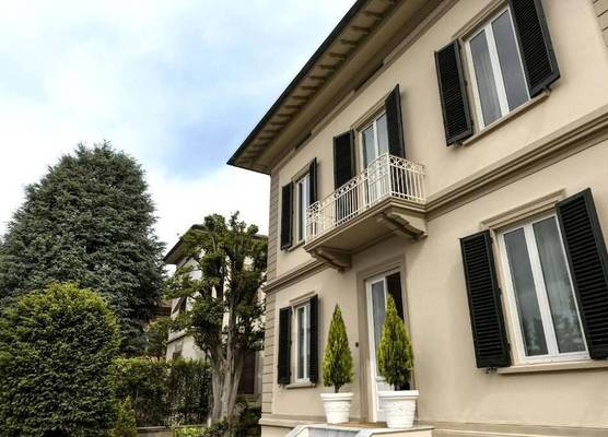 Villa La Tuia B&B 1
