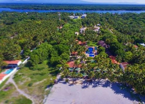 Hotel Pacific Paradise 1