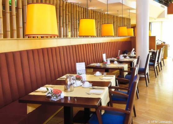 Das Sonnreich - Thermenhotel Loipersdorf 1
