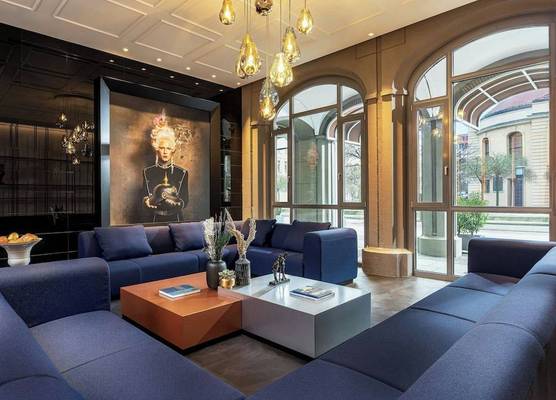 Hotel Luc, Autograph Collection 1