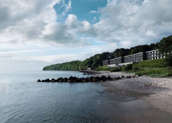 Hotel Marselis 1
