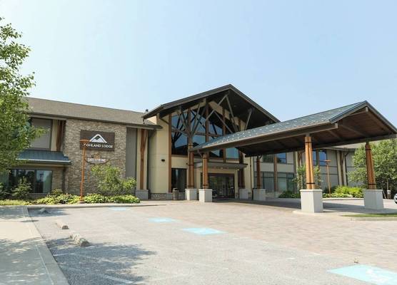 Liberty Mountain Lodging by Vail Resorts 1