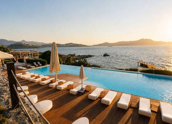 Palmalife Bodrum Resort & Spa 1