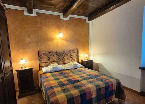 Agriturismo Collelignani 1