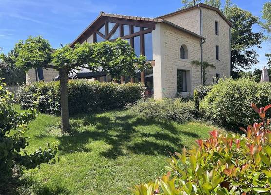 Hôtel La Vinaigrerie LOGIS 1