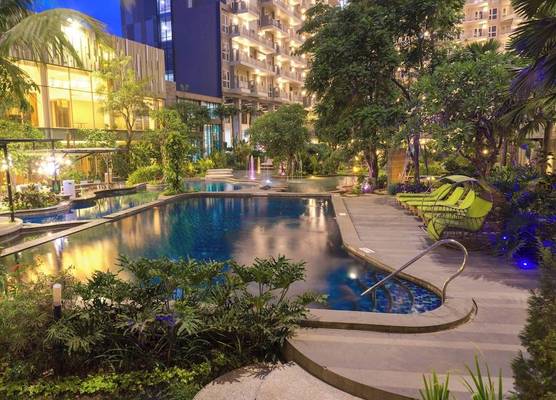 Holiday Inn CIKARANG JABABEKA by IHG 1