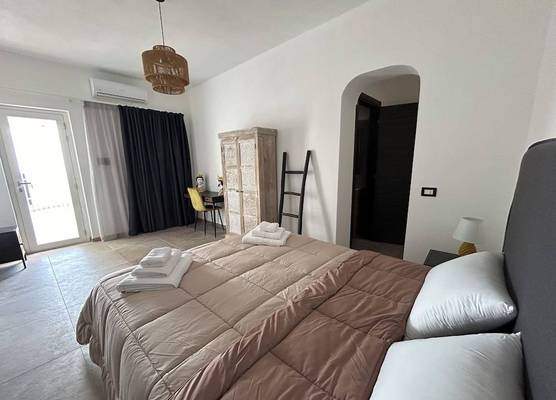La casa di Pippo Flora 1