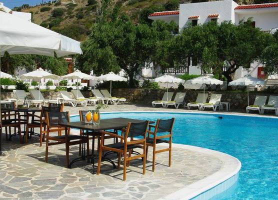 Astron Hotel 1