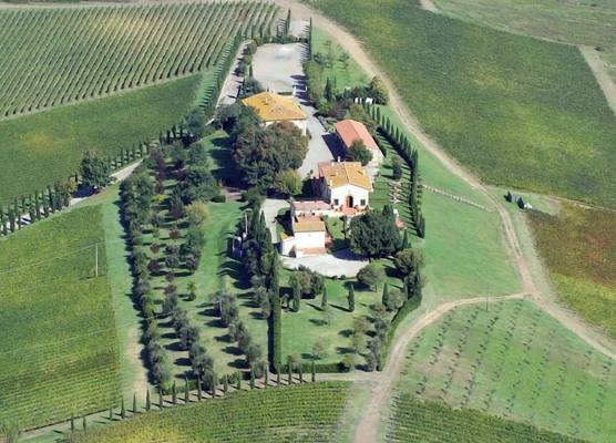 Casale di Valle Dimora Storica 1