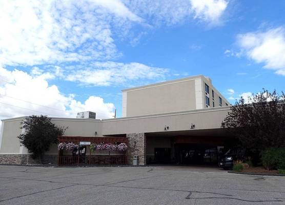 Western Heritage Hotel and Conference Center, an Ascend Collection Hotel 1