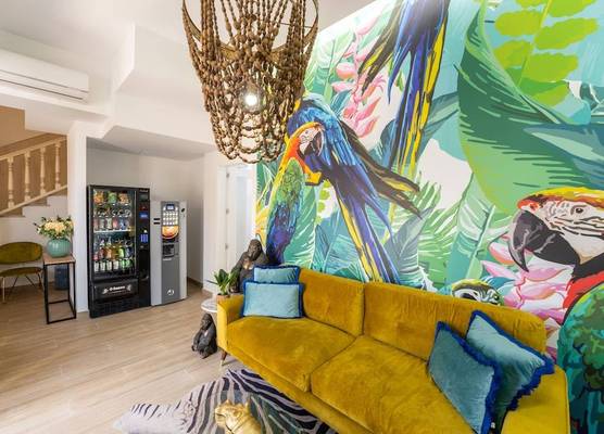 Hostal Romerito 1