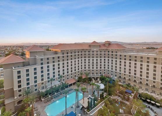 Wyndham Grand Desert 2 Bedroom 1