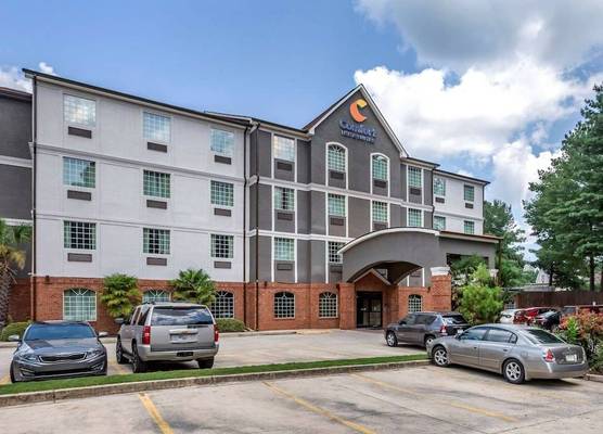 Comfort Inn & Suites Villa Rica 1