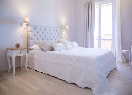 Le Saline Suites 1
