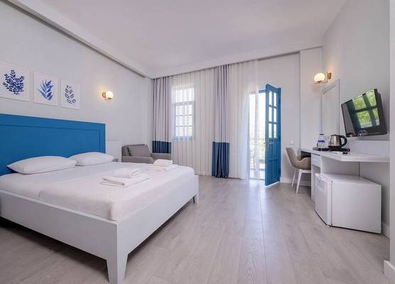 Kas Marin Hotel 1