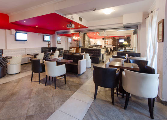 Nikolas Hotel 1
