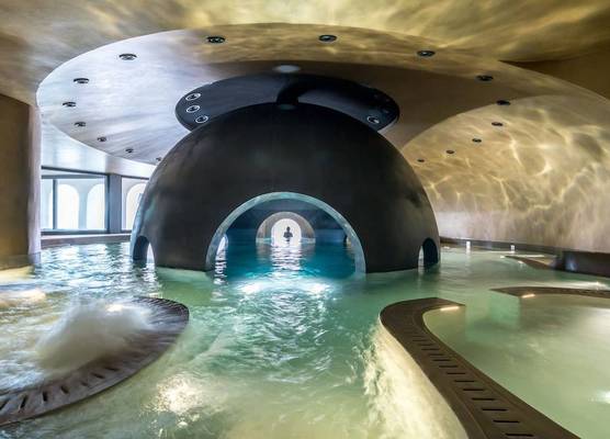 Euphoria Retreat - A Holistic Wellbeing Destination Spa 1