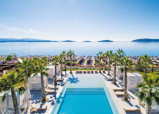 Amadria Park Beach Hotel Jure 1