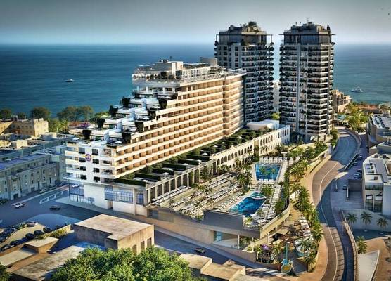 Hard Rock Hotel Malta 1