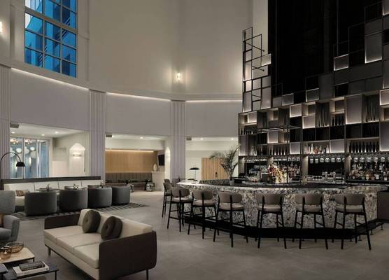 AC Hotel by Marriott Portland Lake Oswego 1