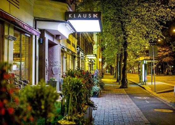 Hotel Klaus K 1