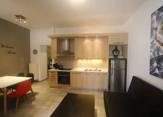 Gazi Boutique Apartment 1 1