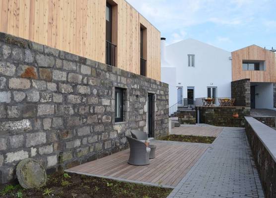 Casa da Cisaltina 1