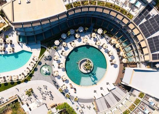 Nautilux Rethymno by Mage Hotels 1