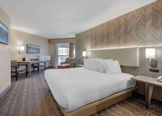 Best Western Plus Kootenai River Inn Casino & Spa 1
