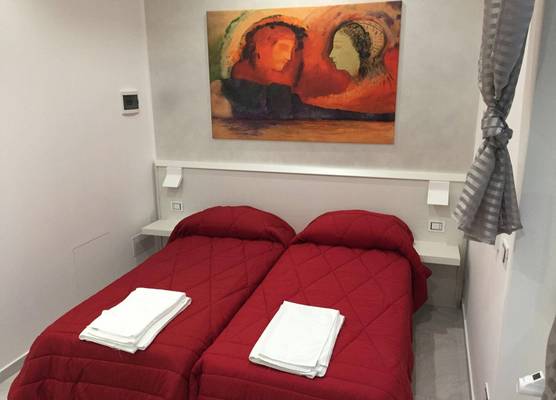 Picaflor Art & Rooms 1