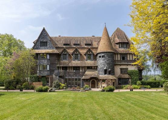 Les Jardins de Coppélia 1