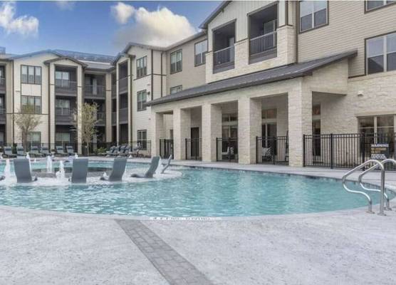 Fairview Apartments by Landing 1