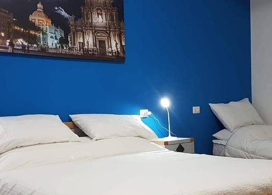 La Casa del Viaggiatore 1