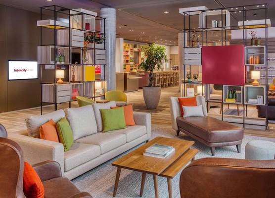 IntercityHotel Hildesheim City 1